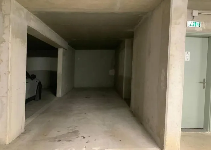 Logement Cosy Climatise Avec Parking