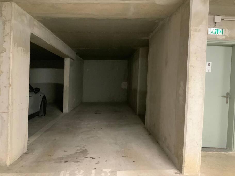 Cosy Climatise Avec Parking Apartment *